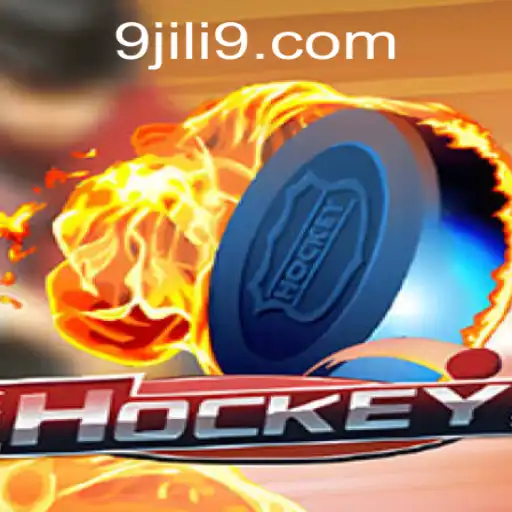 Exploring the World of Hockey with JILI9