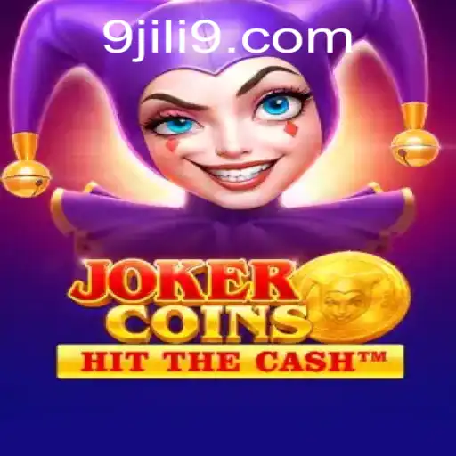 Exploring the Exciting World of JokerCoins: A Thrilling Dive into JILI9's Latest Game