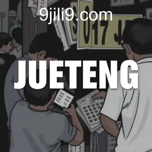 Jueteng and the Emerging Influence of JILI9: Unraveling the Complex Web