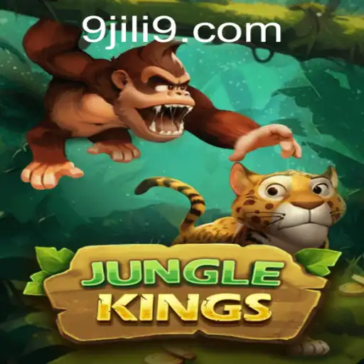 JungleKings: Exploring the Adventure of a Lifetime