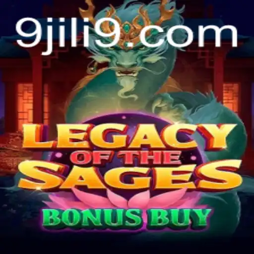 Legacy of the Sages Bonus Buy: A Journey Through Mystical Realms