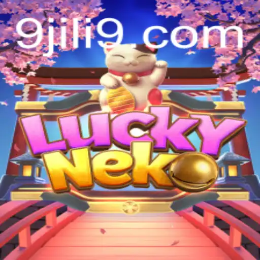LuckyNeko Game and JILI9: A Unique Blend of Fun and Fortune