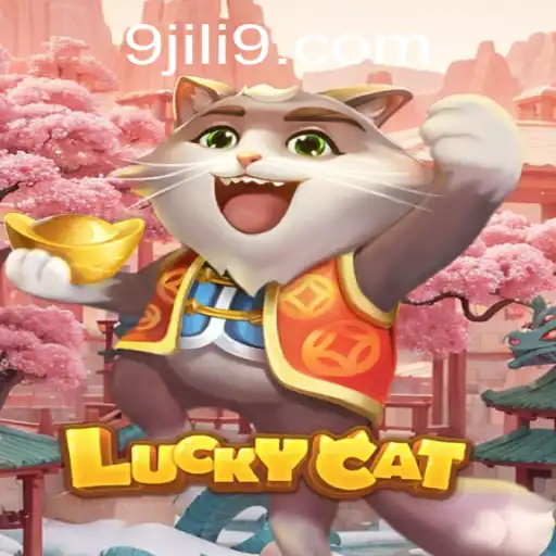 Exploring the Exciting World of LuckyCat with JILI9