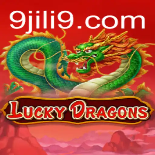 LuckyDragons: A Journey into the Realm of Adventure and Fortune