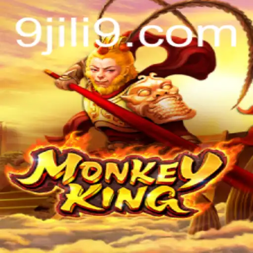 The Majestic Adventure of MonkeyKing
