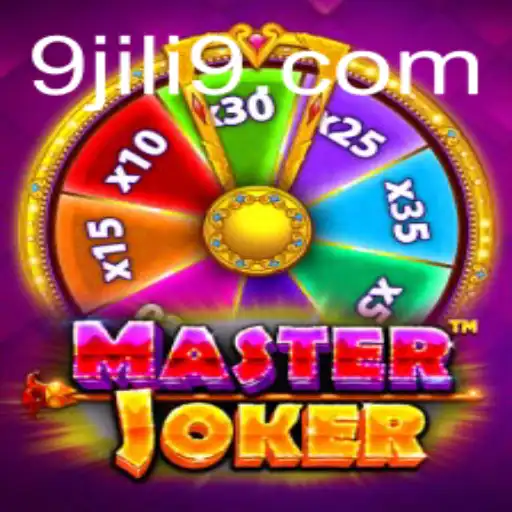 Exploring the Thrills of MasterJoker: A Deep Dive into JILI9's Latest Game
