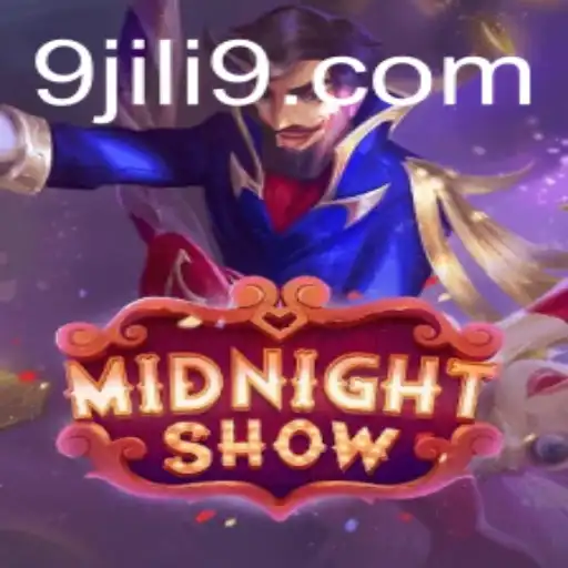 MidnightShow: Exploring the Thrilling New Game from JILI9