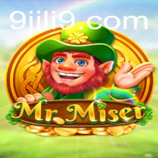 Discover the Thrilling World of MrMiser: An Intriguing Adventure with JILI9
