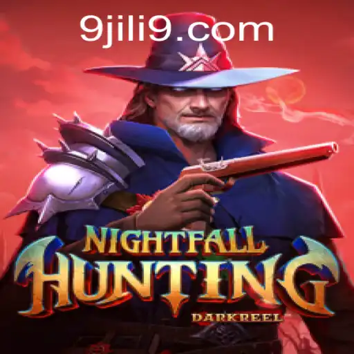 NightfallHunting: A Thrilling Adventure Awaits with JILI9