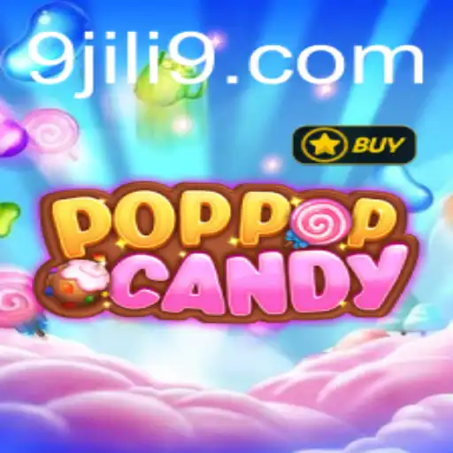 Unveiling POPPOPCANDY: A New Gaming Experience with JILI9