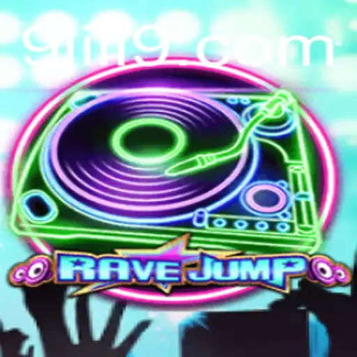 Experience the Thrill of RaveJump: A Gameplay Adventure with JILI9