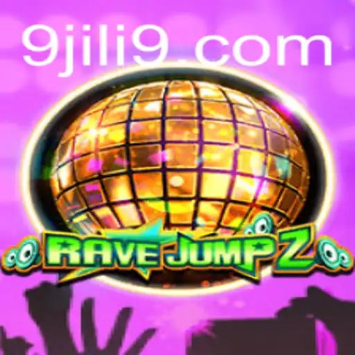 RaveJump2: An Adventurous Journey Into the World of JILI9
