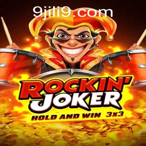 Rockinjoker: A Thrilling New Era in Online Gaming with JILI9