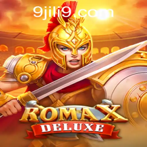 Exploring the World of RomaXDeluxe with JILI9