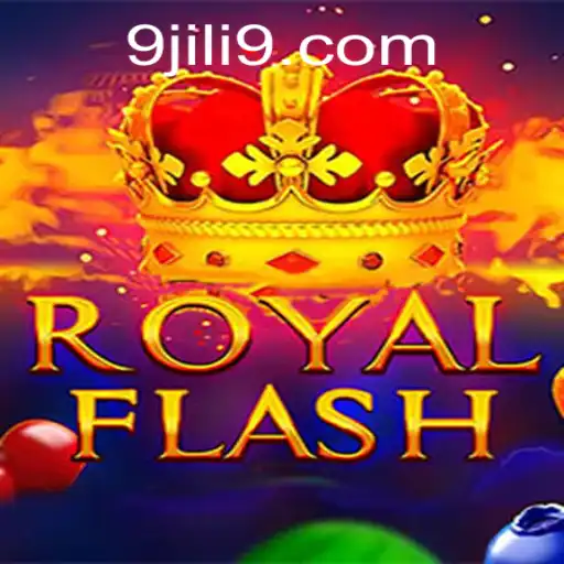 Discover the Exciting World of RoyalFlash: A New Era of Gaming with JILI9