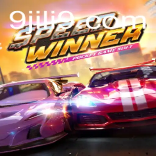 Unveiling the Thrills of SpeedWinner: A Guide to JILI9's Latest Gaming Sensation