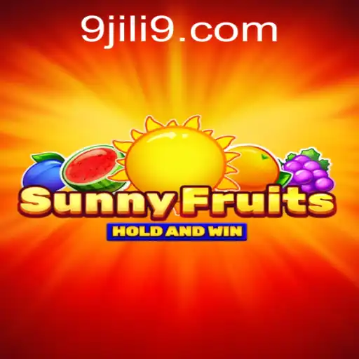 Discover the Exciting World of SunnyFruits: A New Adventure with JILI9