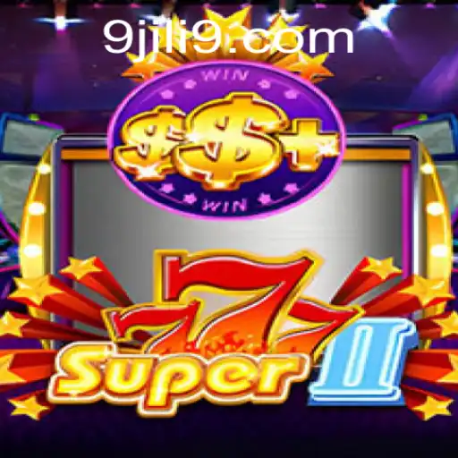 Exploring Super777II: A Deep Dive into the Innovative Casino Experience