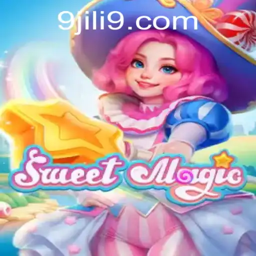 Exploring the Enchanting World of SweetMagic: A Comprehensive Guide to JILI9's Latest Game