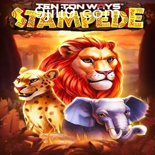 Unleashing the Thrills of TenTonWaysStampede: A Dive into the World of JILI9