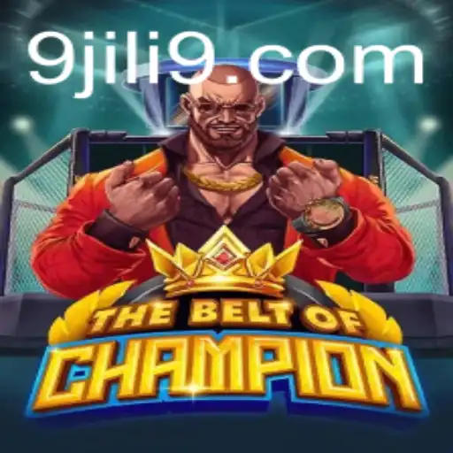 TheBeltOfChampion: Revolutionizing Gaming with JILI9