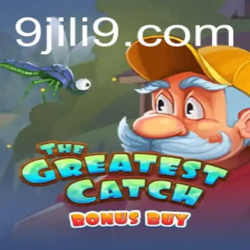 Unveiling TheGreatestCatchBonusBuy: A Captivating Adventure with JILI9