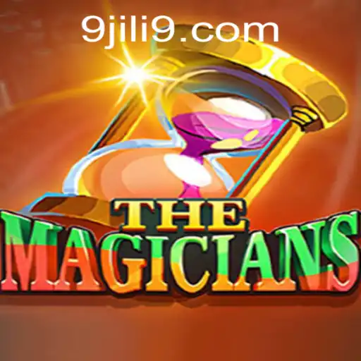Unveiling TheMagicians: A Journey Into the World of JILI9