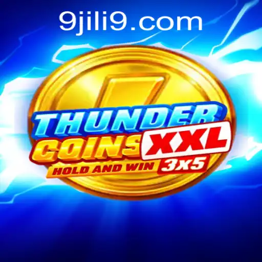 Exploring ThunderCoinsXxl: An Enthralling Gaming Experience