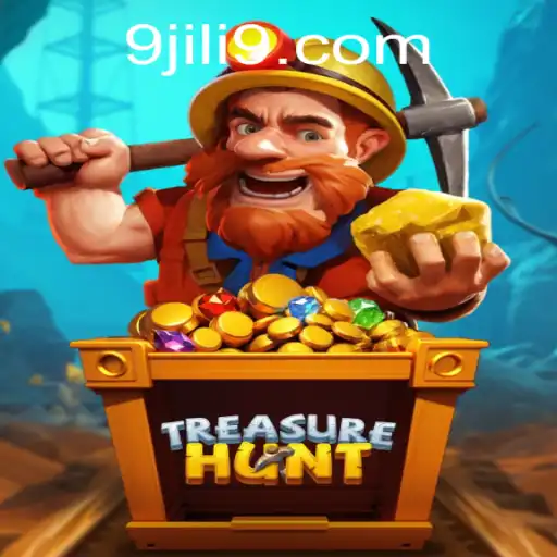 Discover the Excitement of TreasureHunt: Your Guide to Playing with JILI9