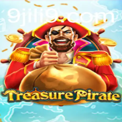 TreasurePirate Adventure: A Deep Dive into the World of JILI9