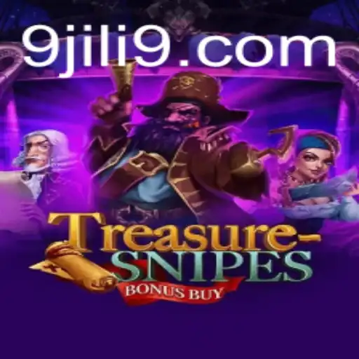 Exploring the Exciting World of Treasuresnipes Bonus Buy