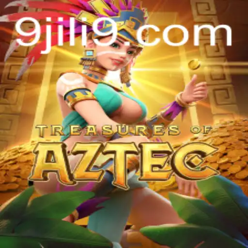 Discover the Excitement of Treasures of Aztec with JILI9