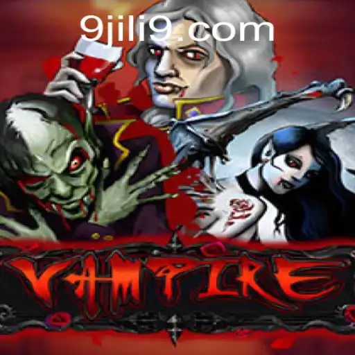 Vampire: An Immersive Gaming Experience with JILI9