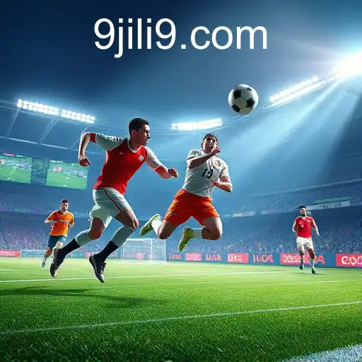 The Intersection of Technology and Tradition: Exploring Virtual Sports with JILI9