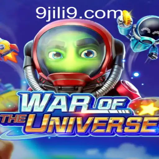 WAROFTHEUNIVERSE: An Epic Odyssey with JILI9