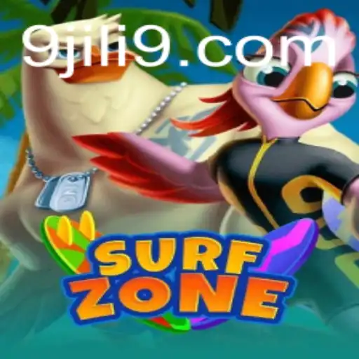 Dive into SurfZone: The Thrilling Surfing Adventure