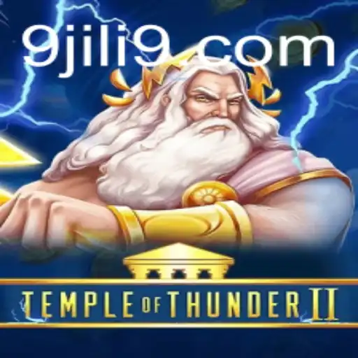 TempleofThunderII: A Mesmerizing Gaming Experience