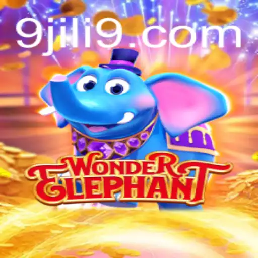 Explore the Enchanting World of WonderElephant with JILI9