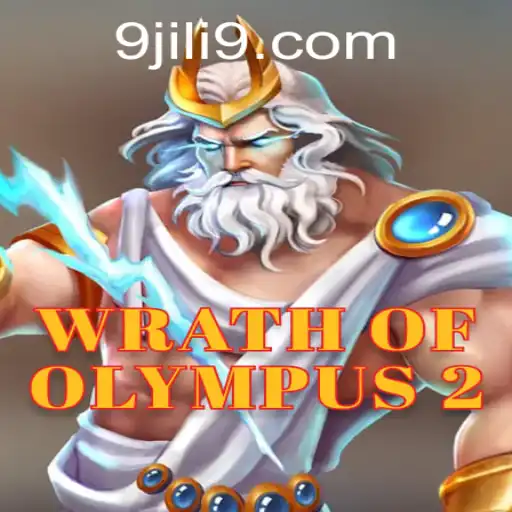 Explore the Mythical Adventure of WrathofOlympus2 and the Enchanting World of JILI9